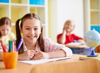 School Subjects